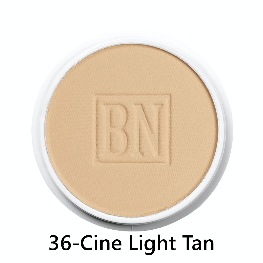 Ben Nye Color Cake Foundations