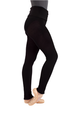 Daphne Bamboo Knit Tights (Adult)