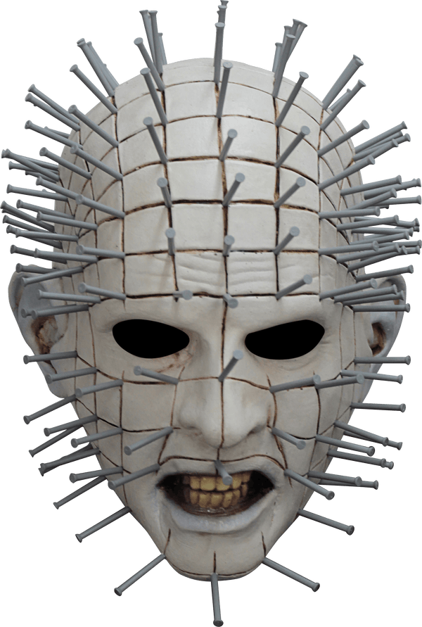 Hellraiser Pinhead Mask