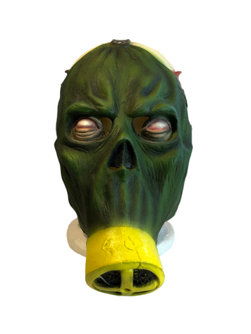 Tschernobyl Maske