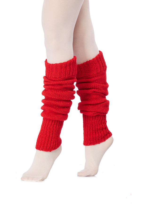 24” Knit Legwarmer by Intermezzo