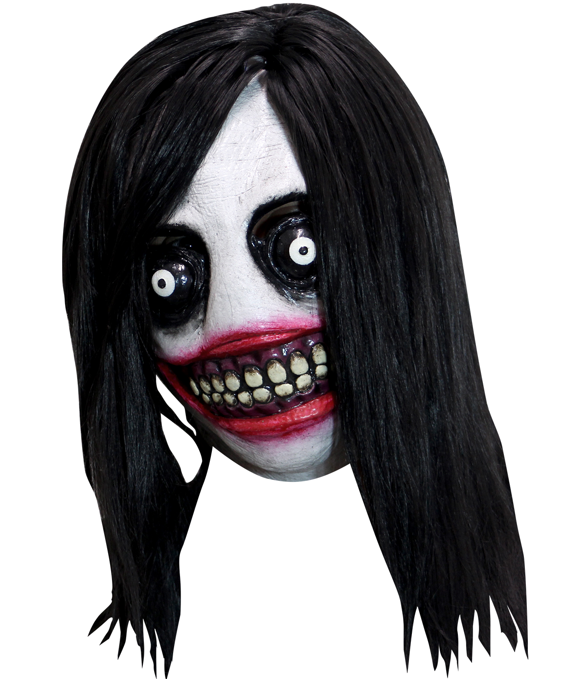 Jeff the Killer (2019)