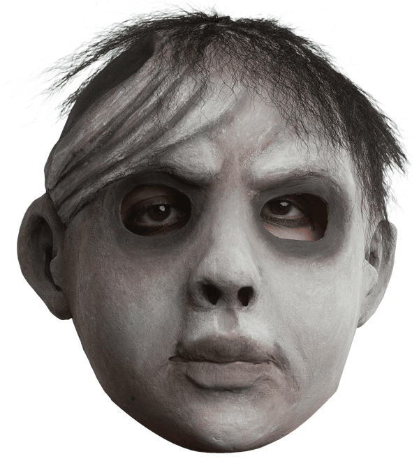 Máscara de David (Creepypasta)