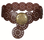 Warrior Circle Belt