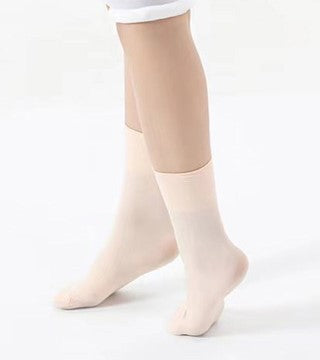 Ballet Dance Socks