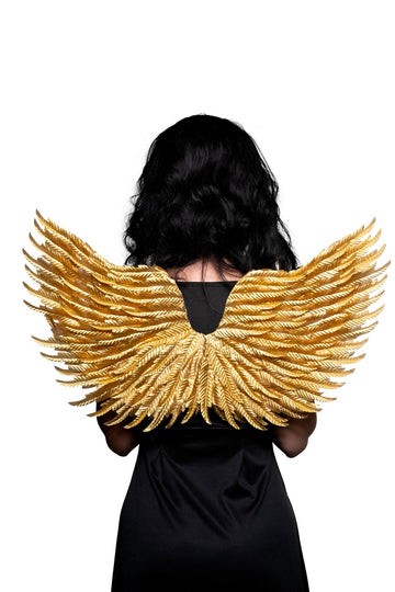 Gold Wings