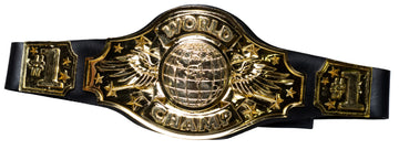 Championship Belt