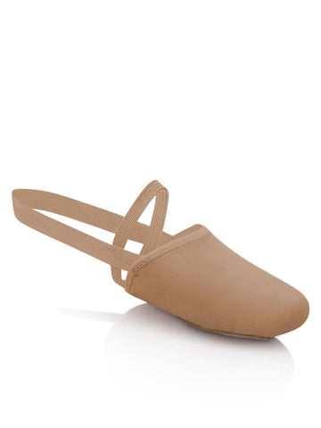 Pirouette Leather von Capezio