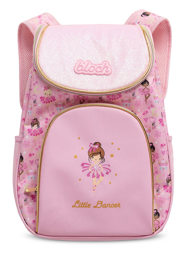 Little Dancer Gear by Bloch (Light Pink)