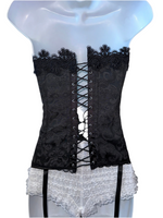 Hollywood Corset