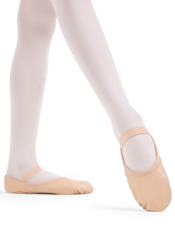 Zapatilla de ballet Luna de Capezio (Adulto)