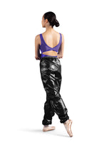 Shiny Ripstop Pants by Mirella (Adult)