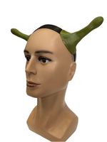 Shrek Ears