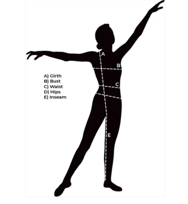 BH-Oberteil mit verstellbarem, transparentem Rücken, Basic Moves (Kind)