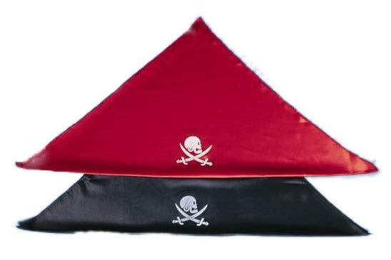 Piraten Kopftuch
