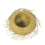 Beachcomber Straw Hat