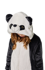 Panda Bear Onesie (Child)