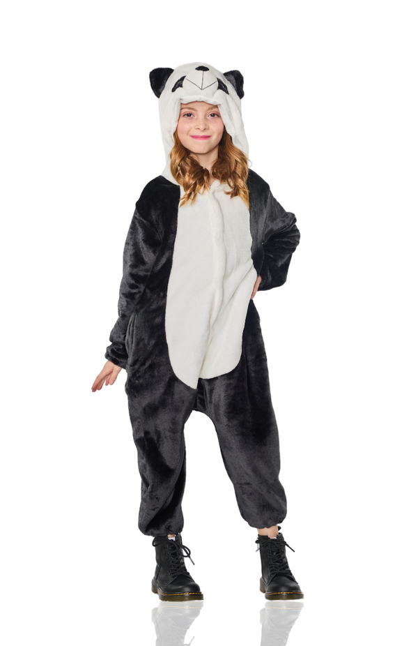 Panda Bear Onesie (Child)