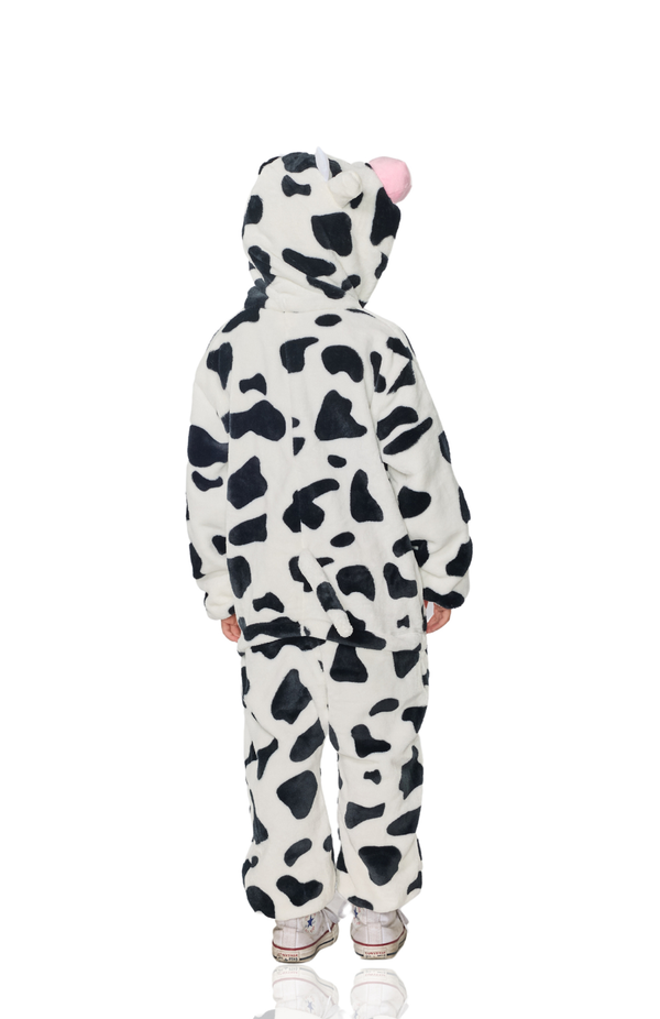 Cuddly Cow Onesie (Child)