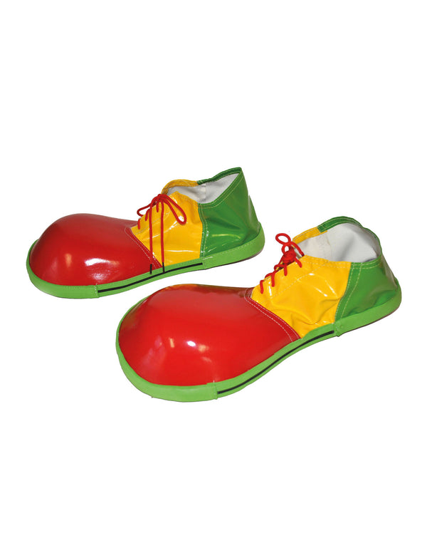 Clown-Schuhe