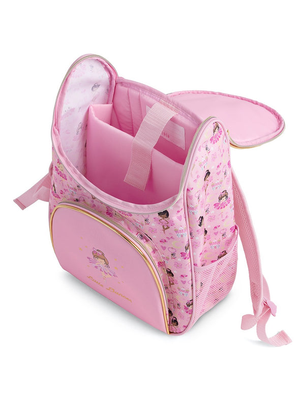 Little Dancer Gear by Bloch (Light Pink)