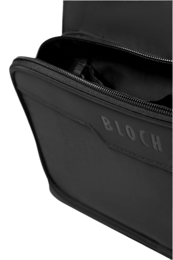 Classic Bloch Backpack (Black)