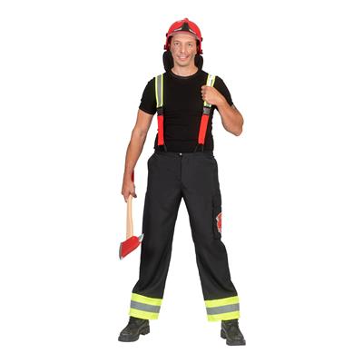 Pantalones de bombero (adulto)