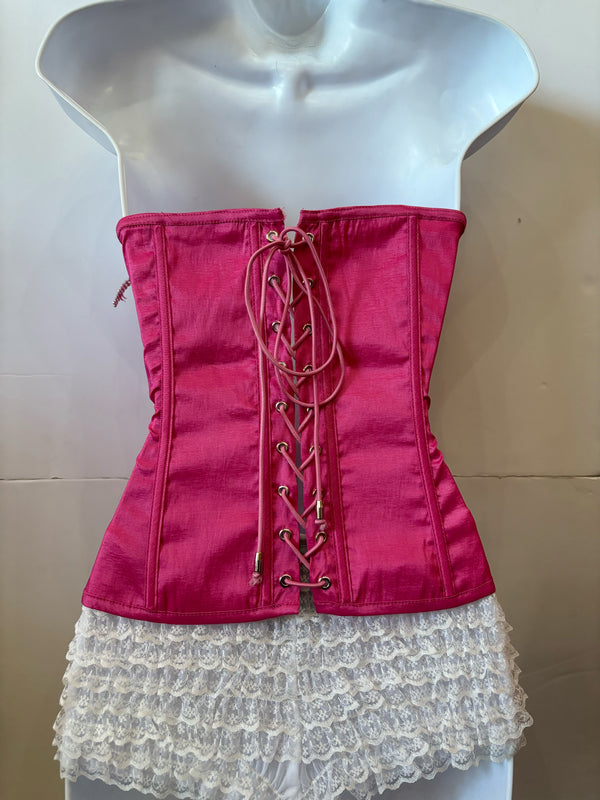 Aurora Corset (As Is)