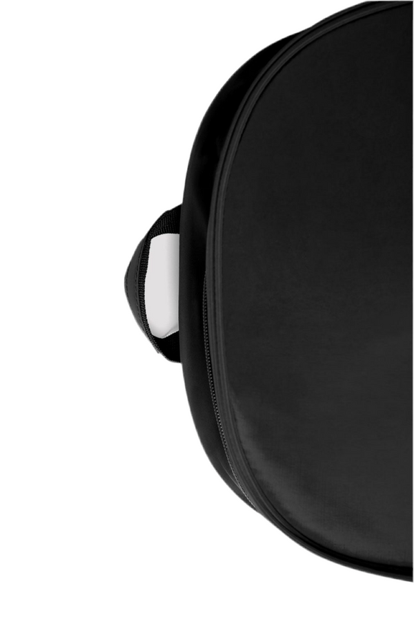 Classic Bloch Backpack (Black)