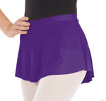 Mini Ballet Skirt by Eurotard (Adult)