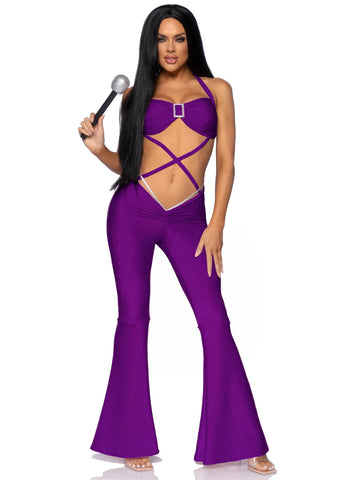 Pop Star Costume (Adult)