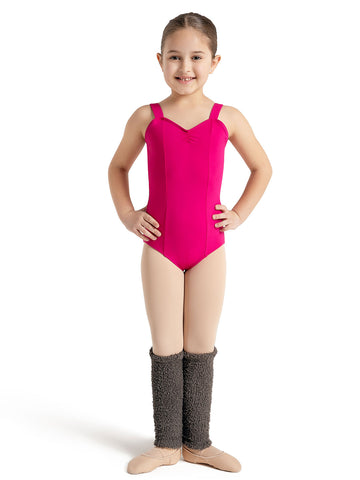 12" Solid Pamper Legwarmer by Capezio