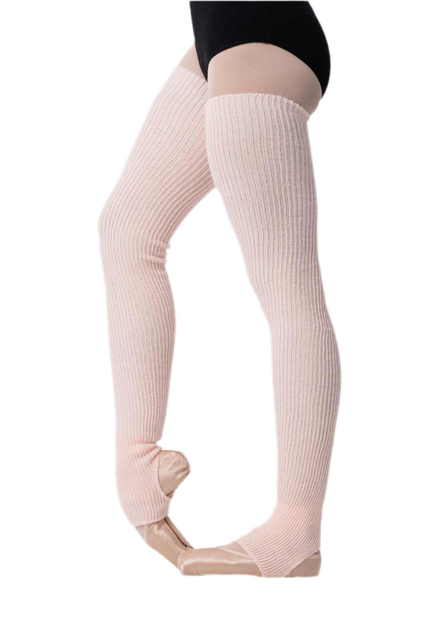 33" Stirrup Legwarmer by Intermezzo