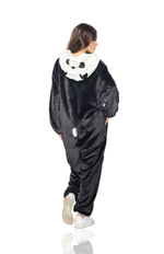 Panda Bear Onesie (Adult)