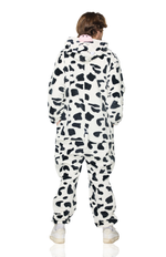 Cuddly Cow Onesie (Adult)