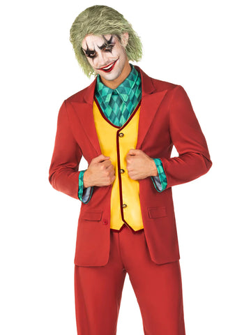 Deviant Clown (Adult)