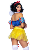 Bad Apple Snow White (Adult)