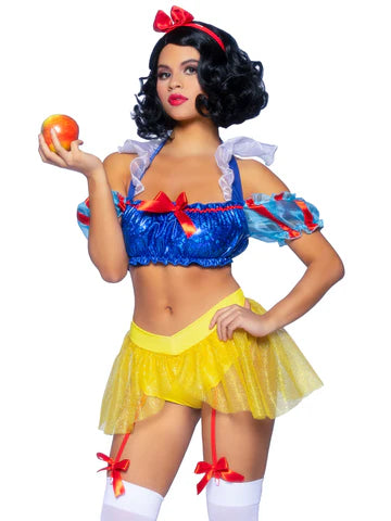 Bad Apple Snow White (Adult)