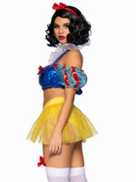 Bad Apple Snow White (Adult)