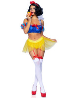 Bad Apple Snow White (Adult)