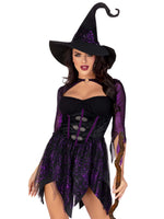 Mystical Witch (Adult)