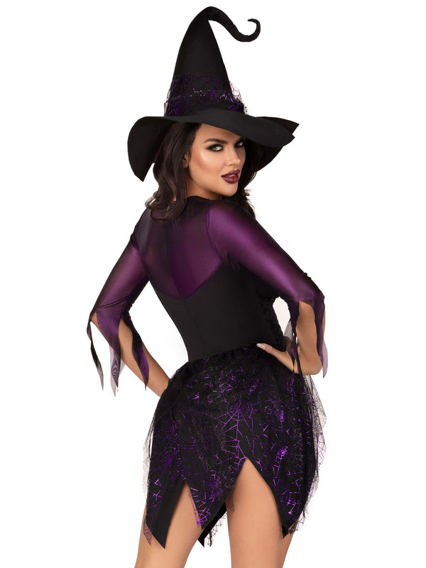 Mystical Witch (Adult)