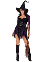 Mystical Witch (Adult)