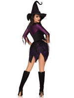 Mystical Witch (Adult)