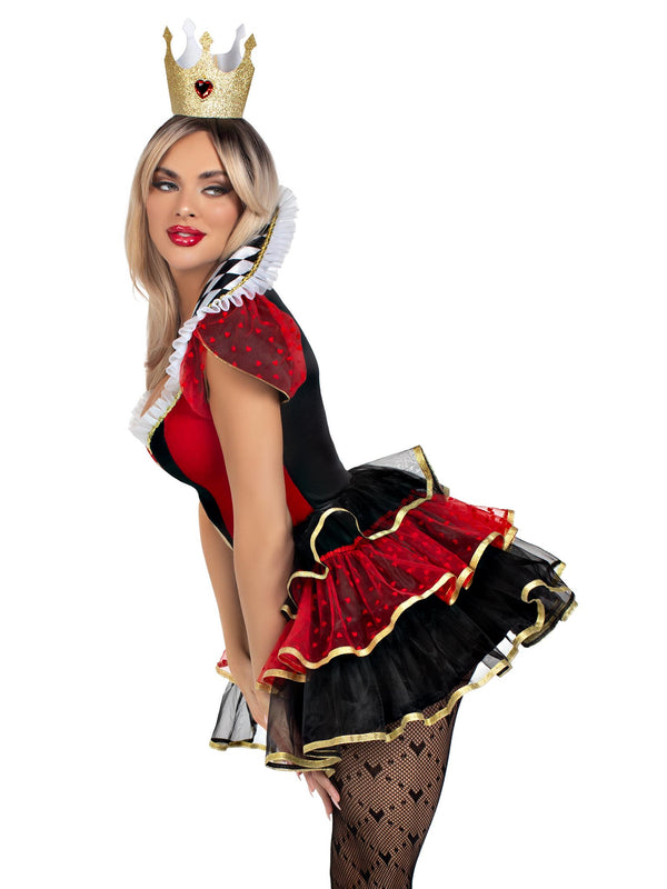 Queen of Hearts (Adult)