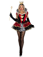 Queen of Hearts (Adult)