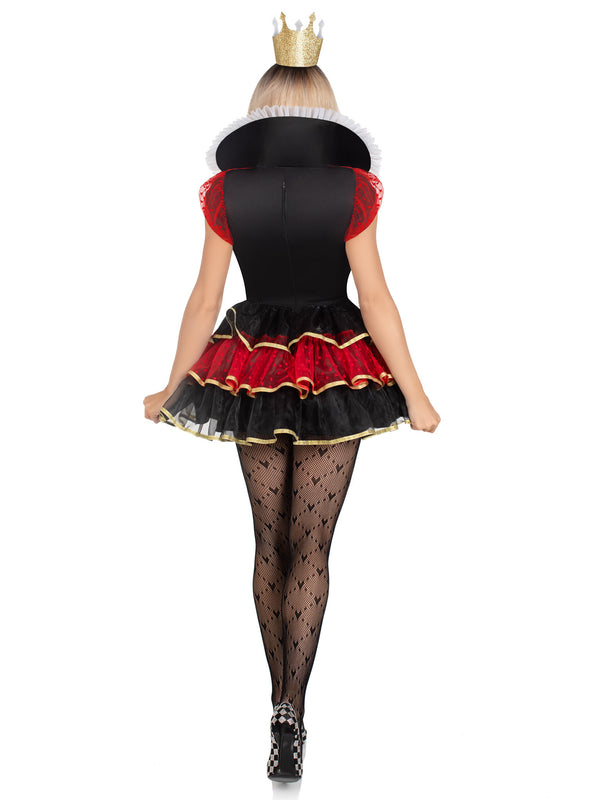 Queen of Hearts (Adult)