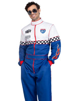 Speedway Racer (Adult)