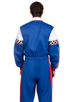 Speedway Racer (Adult)