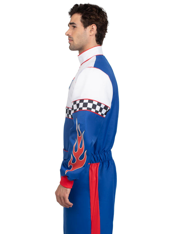 Speedway Racer (Adult)